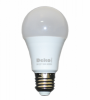 Лампа LED А60- 9Вт-220В-Е27-6000К-810Лм (DEKO)