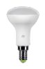 Лампа LED R50-3Вт-220В-E14-3000К-270Лм (ASD)