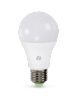 Лампа LED А60- 5Вт-220В-Е27-4000К-450Лм (ASD)
