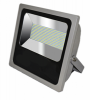 Светодиодный прожектор SLIM 150Вт 15000лм (повышенной яркости) (DEKO)