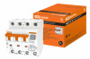 АВДТ 63 4P C16 300мА - Автоматический Выключатель Дифференциального тока TDM