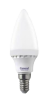 Лампа LED Свеча-5,0Вт-220В-E14-4500К-400Лм Optimum (General)