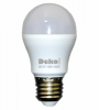 Лампа LED А50- 5Вт-220В-Е27-4500К-450Лм (DEKO)