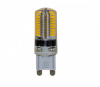 Лампа LED JCD-3Вт-220В-G9-4000К-270Лм (ASD)
