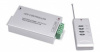 RGB Контроллер GDC-RGB-150-R-IP20-12 (150Вт, 12В,  128x64x24мм) General