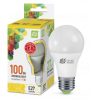 Лампа LED А60-11Вт-220В-Е27-3000К-990Лм (ASD)