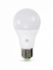 Лампа LED А60-15Вт-220В-Е27-4000К-1350Лм (ASD)