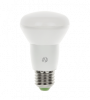 Лампа LED R63-5Вт-220В-E27-3000К-450Лм (ASD)