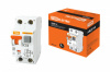 Автоматический Выключатель Дифференциального тока - АВДТ 32 C32  30мА TDM