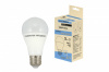 Лампа LED А60- 5Вт-230В-Е27-6500К (Народная лампа)